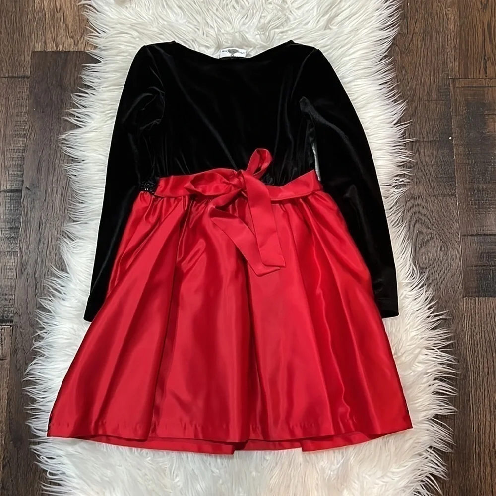 Adorable Rare Editions Dress